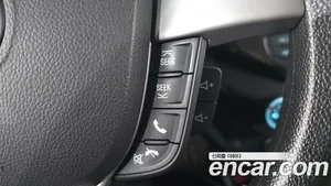 Chevrolet Spark, 2013 — миниатюра 19