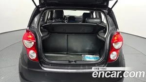 Chevrolet Spark, 2013 — миниатюра 20