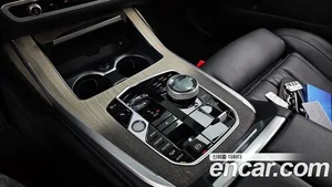 BMW X7, 2025 — миниатюра 9