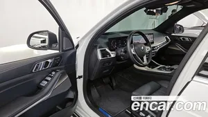 BMW X7, 2025 — миниатюра 10