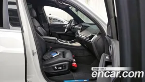 BMW X7, 2025 — миниатюра 11