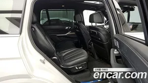 BMW X7, 2025 — миниатюра 12