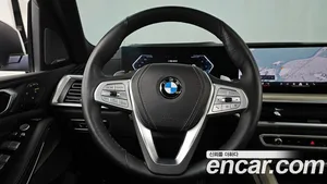BMW X7, 2025 — миниатюра 13