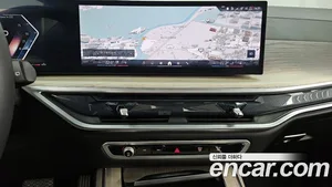 BMW X7, 2025 — миниатюра 14