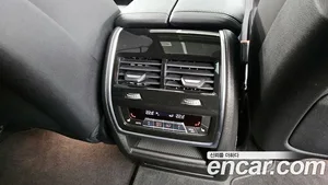 BMW X7, 2025 — миниатюра 19