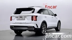 Kia Sorento, 2021 — миниатюра 2