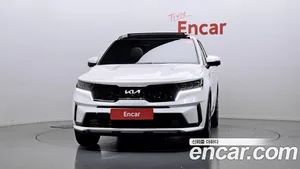 Kia Sorento, 2021 — миниатюра 3