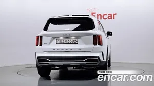 Kia Sorento, 2021 — миниатюра 4
