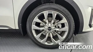 Kia Sorento, 2021 — миниатюра 5