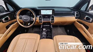 Kia Sorento, 2021 — миниатюра 7