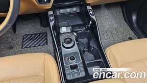 Kia Sorento, 2021 — миниатюра 9