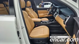 Kia Sorento, 2021 — миниатюра 10