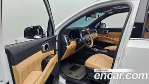 Kia Sorento, 2021 — миниатюра 11