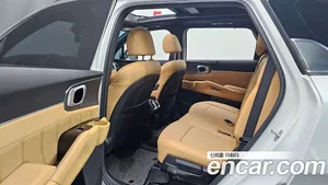 Kia Sorento, 2021 — миниатюра 12