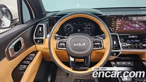 Kia Sorento, 2021 — миниатюра 13