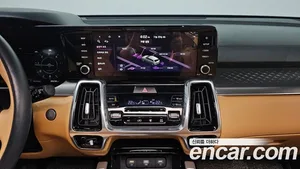Kia Sorento, 2021 — миниатюра 14
