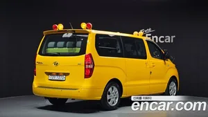 Hyundai Starex, 2018 — миниатюра 2