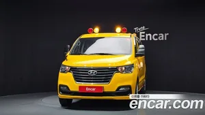 Hyundai Starex, 2018 — миниатюра 3