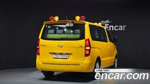 Hyundai Starex, 2018 — миниатюра 4
