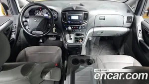 Hyundai Starex, 2018 — миниатюра 8