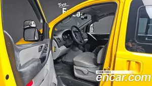 Hyundai Starex, 2018 — миниатюра 10