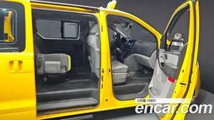 Hyundai Starex, 2018 — миниатюра 11