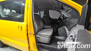 Hyundai Starex, 2018 — миниатюра 12