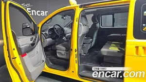 Hyundai Starex, 2018 — миниатюра 13