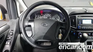Hyundai Starex, 2018 — миниатюра 14