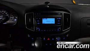 Hyundai Starex, 2018 — миниатюра 15