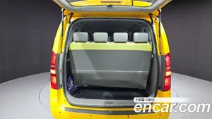 Hyundai Starex, 2018 — миниатюра 20