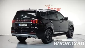 Kia Mohave, 2021 — миниатюра 1