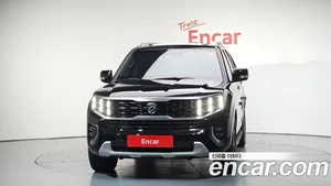 Kia Mohave, 2021 — миниатюра 2