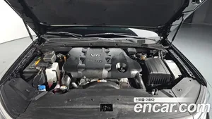 Kia Mohave, 2021 — миниатюра 5
