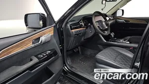 Kia Mohave, 2021 — миниатюра 10