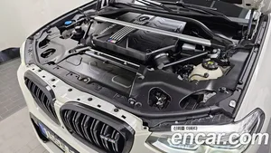 BMW X3M, 2021 — миниатюра 6