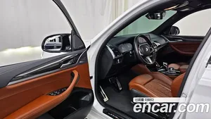 BMW X3M, 2021 — миниатюра 10