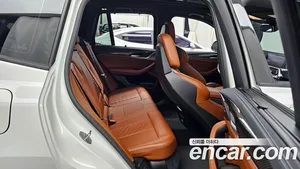 BMW X3M, 2021 — миниатюра 12
