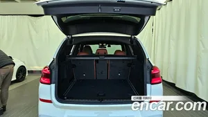 BMW X3M, 2021 — миниатюра 20