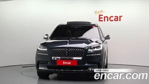 Lincoln Aviator, 2022 — миниатюра 3