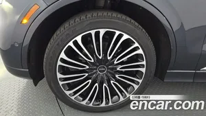 Lincoln Aviator, 2022 — миниатюра 5