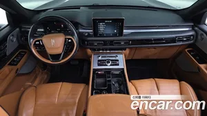Lincoln Aviator, 2022 — миниатюра 7
