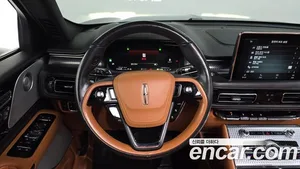 Lincoln Aviator, 2022 — миниатюра 13
