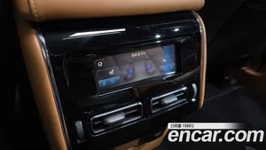 Lincoln Aviator, 2022 — миниатюра 19