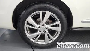 Infiniti JX, 2013 — миниатюра 5