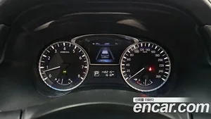 Infiniti JX, 2013 — миниатюра 8