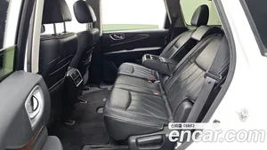 Infiniti JX, 2013 — миниатюра 12