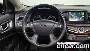Infiniti JX, 2013 — миниатюра 13