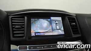 Infiniti JX, 2013 — миниатюра 15