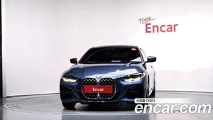 BMW 4-Series, 2022 — миниатюра 3